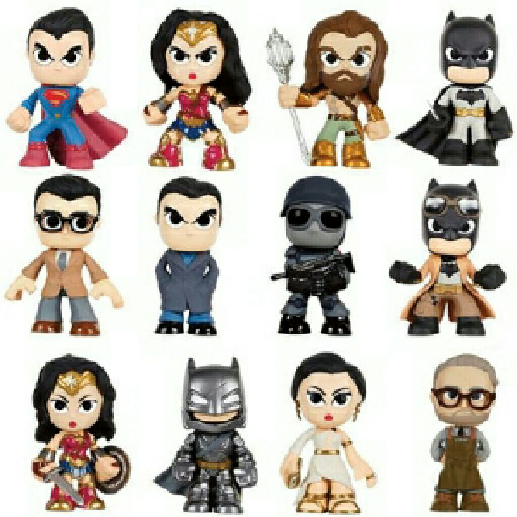 Batman  vinyl figure collectible - Main Image 2