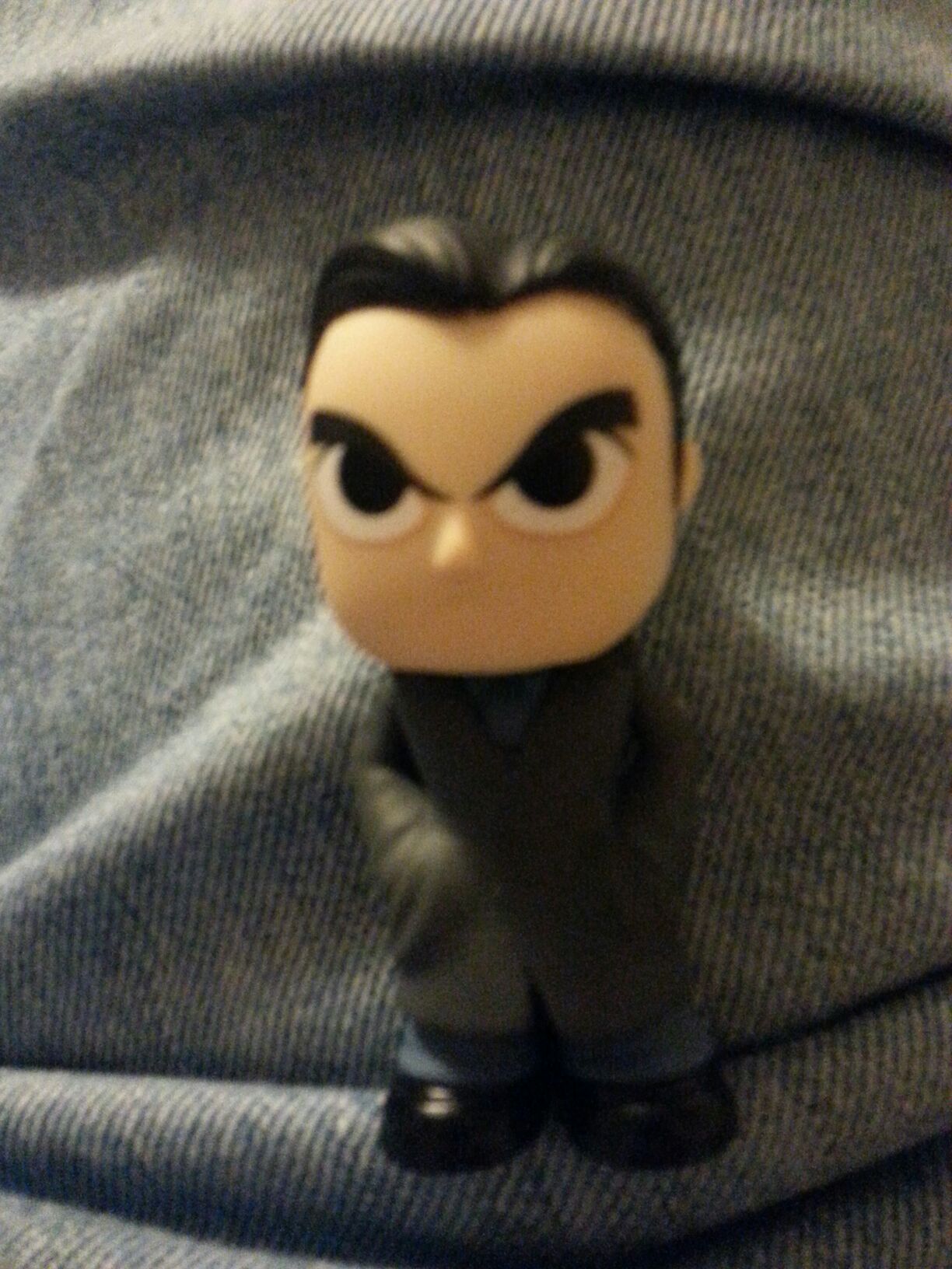 Rocket Raccoon Pocket Pop