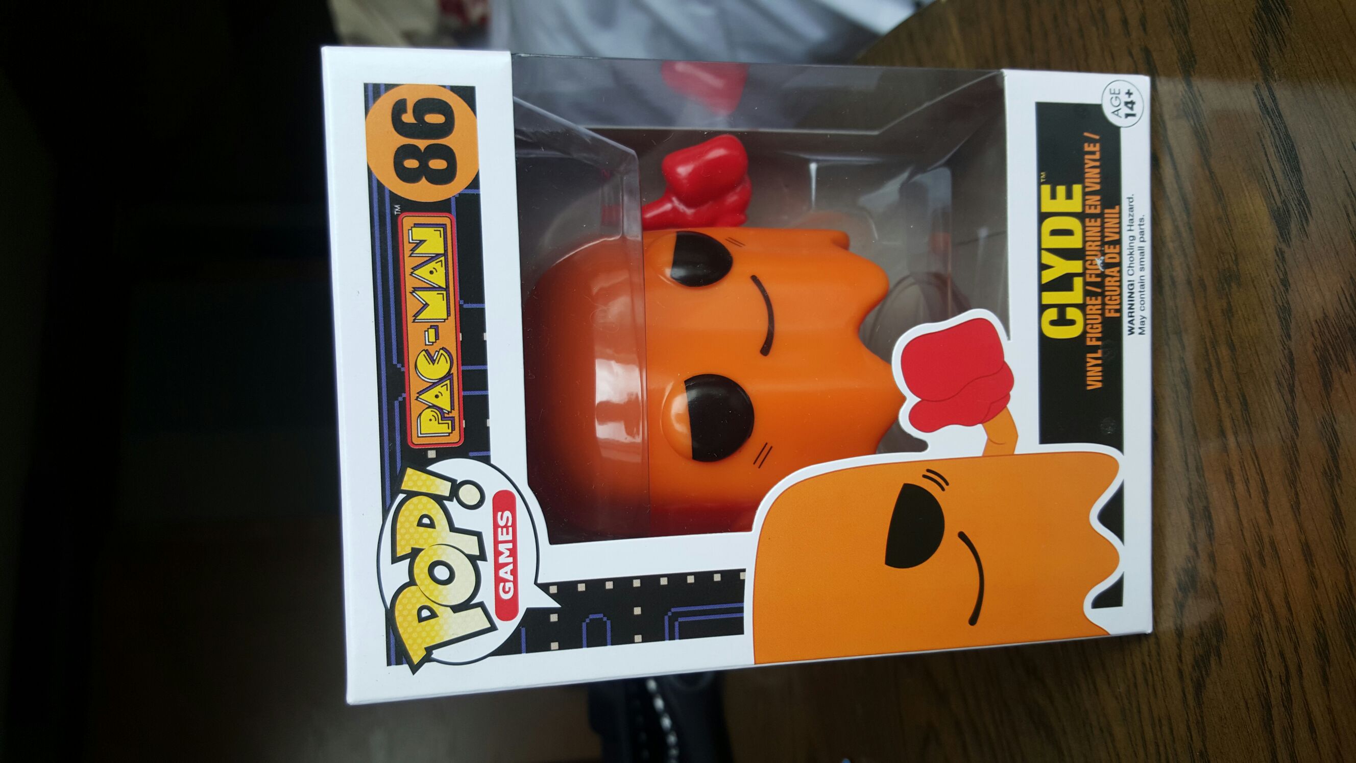 Deadpool (Pirate) DORBZ