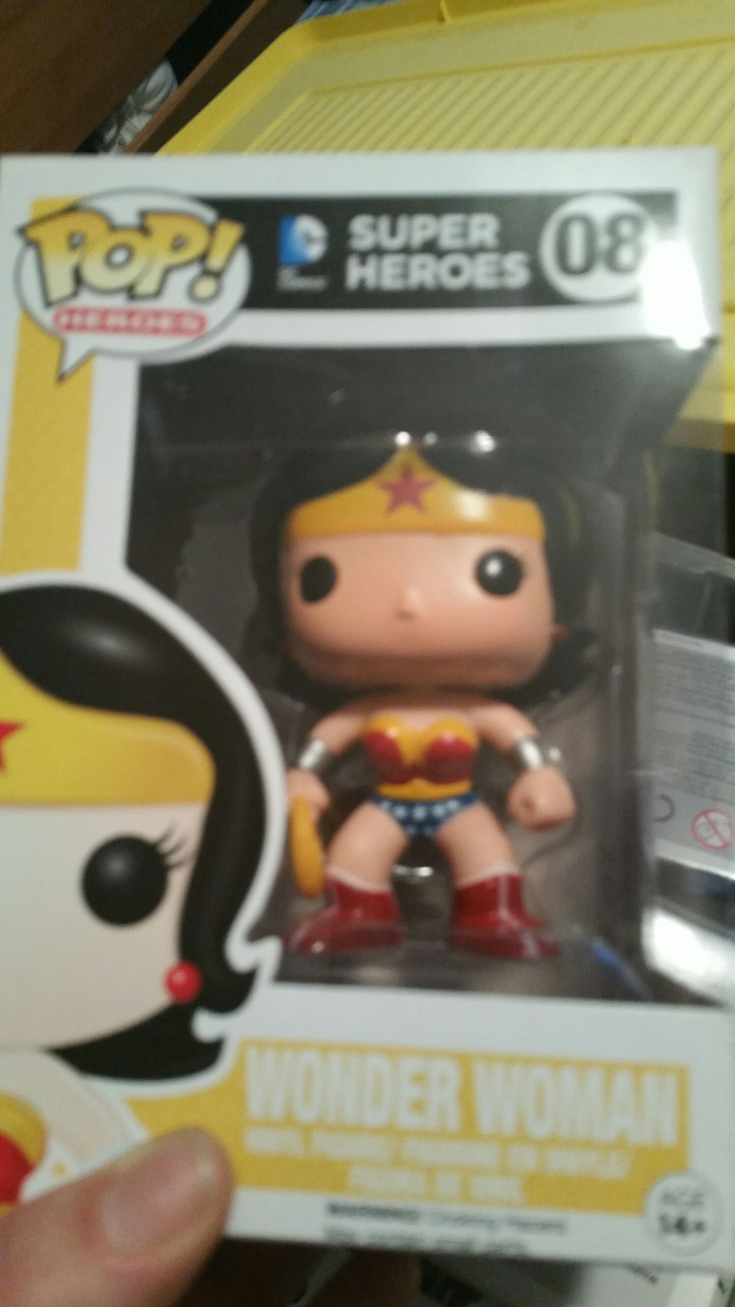 Ghost Face, Chucky, Billy, Pop Keychain