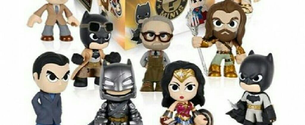 Nightmare Batman  vinyl figure collectible - Main Image 2