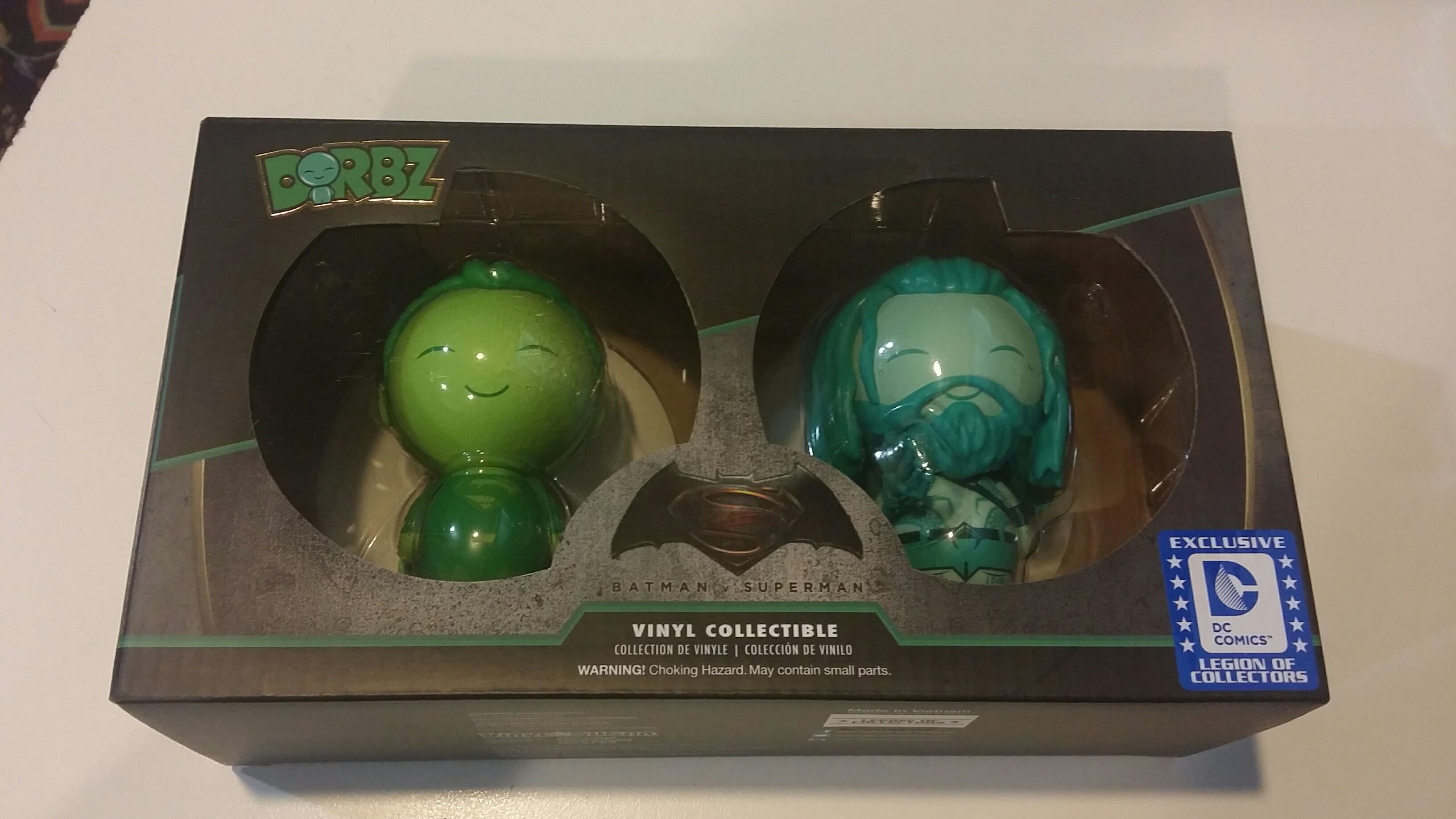 Marvel; Original Minis Collectable Characters