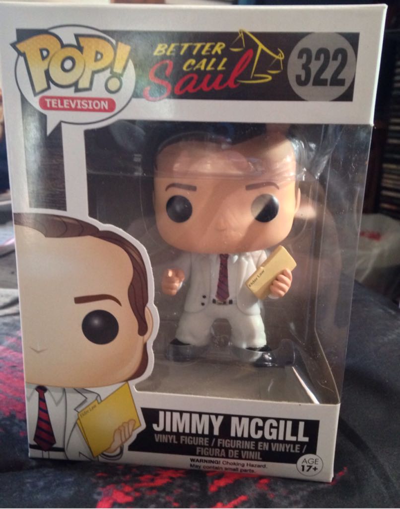 Kiss-The Spaceman-Wacky Wobbler