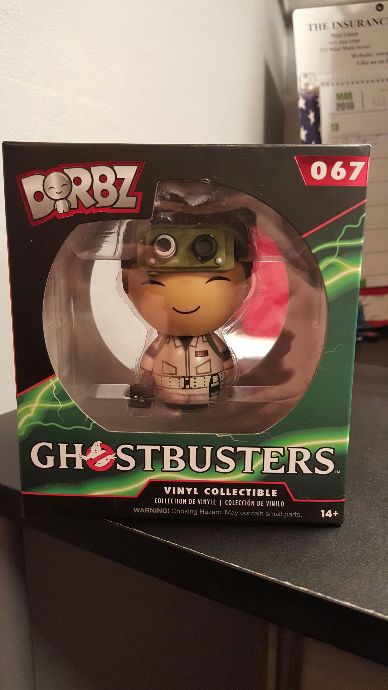 Groot #399 (Christmas)