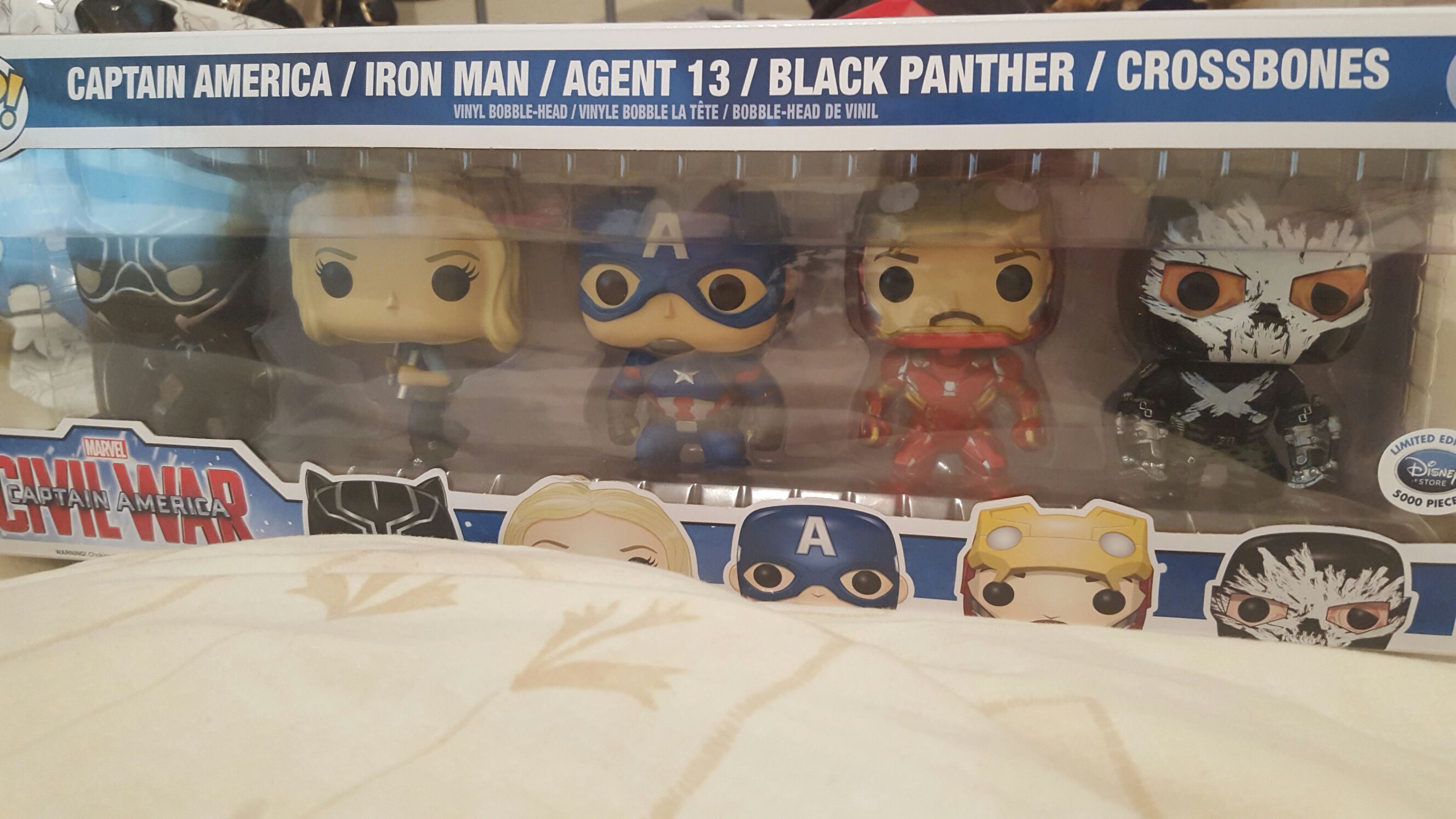 Rick Grimes (No Hat)