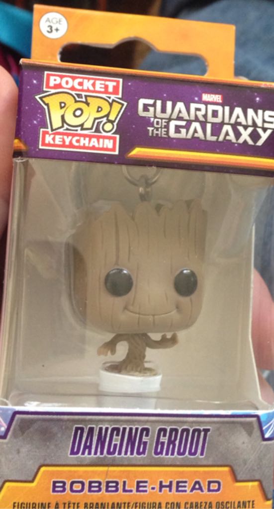 Pop Movies #31 Predator