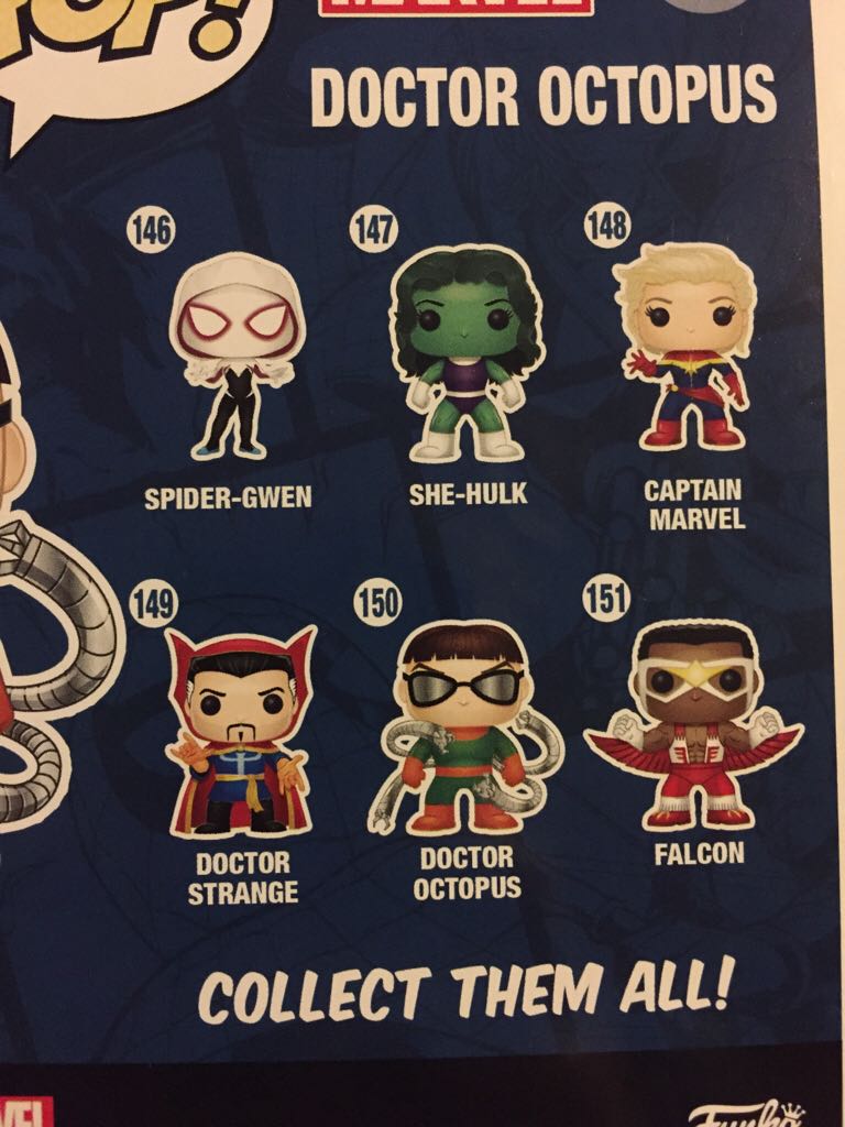 She-Hulk $27 - Marvel Universe vinyl figure collectible - Main Image 2