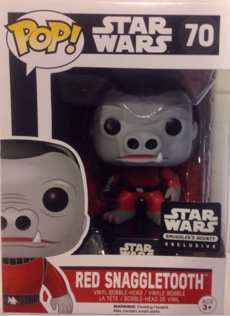 Sting (Wolfpack) $185