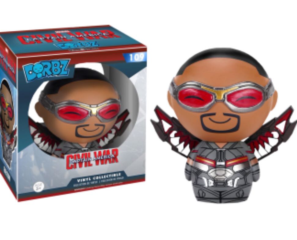 Gerard Way (Black Parade) Pop! 41