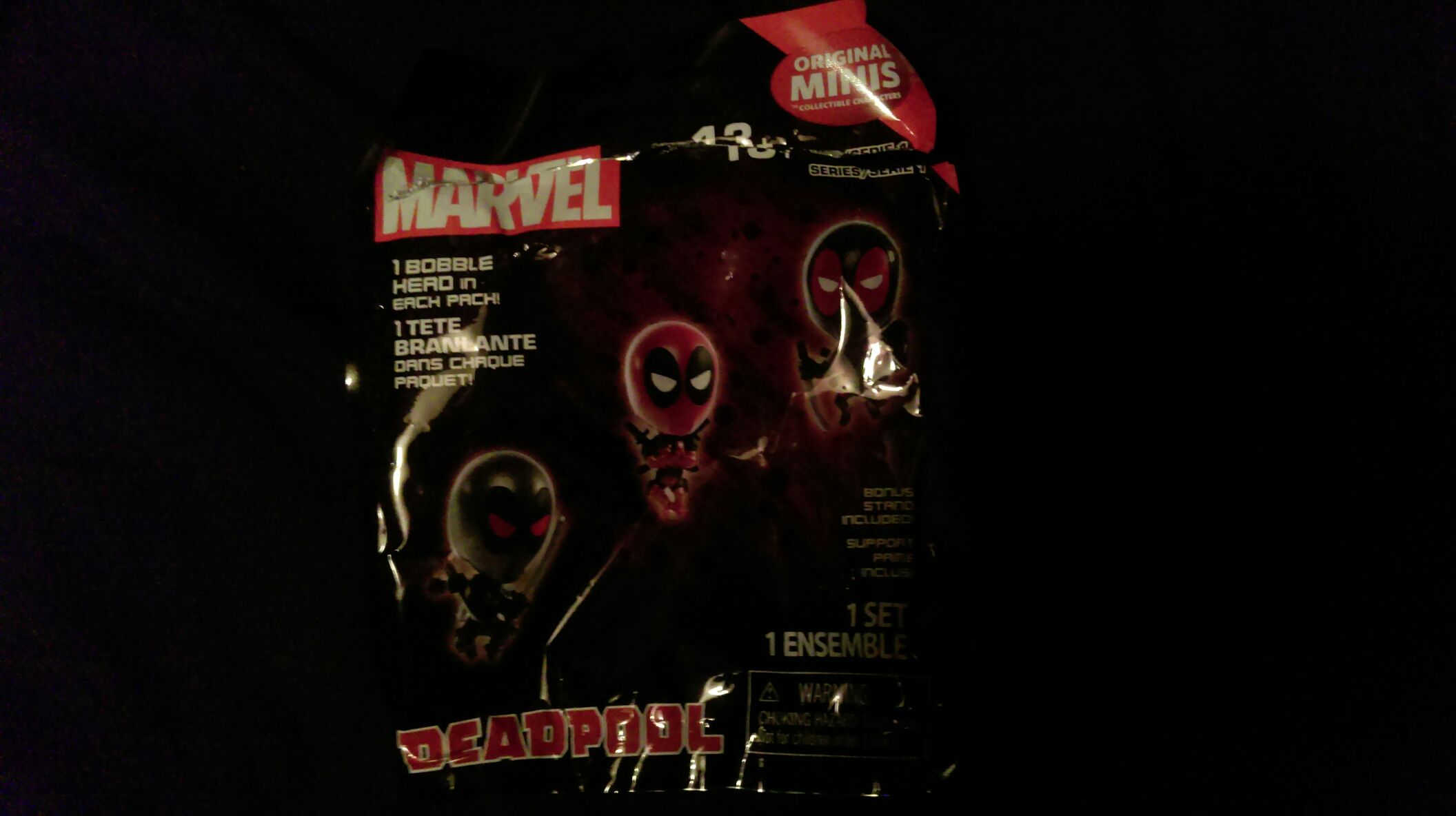 Pop Movies #279 Donkey