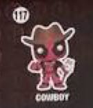 SANTA JACK SKELLINGTON