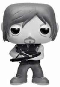 AMC #145 Daryl Dixon - The Walking Dead vinyl figure collectible - Main Image 2