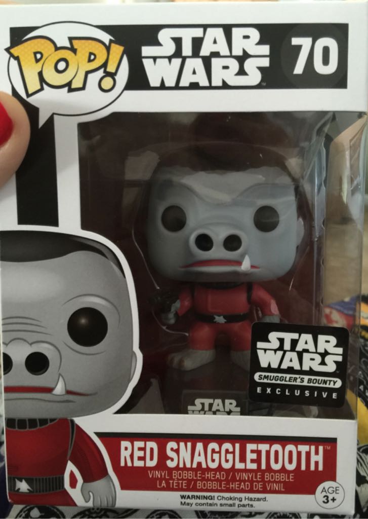 DC #63 Gabriel "Last Man Standing"