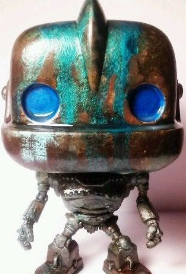 Wilson Fisk- Daredevil