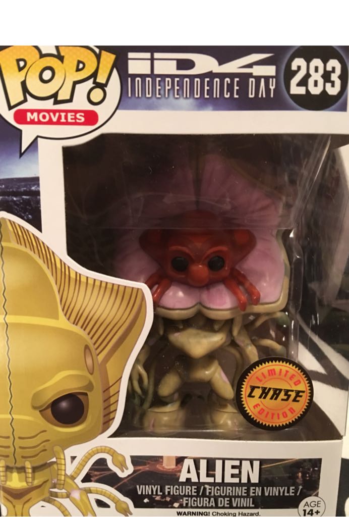 DC #18 Martian Manhunter