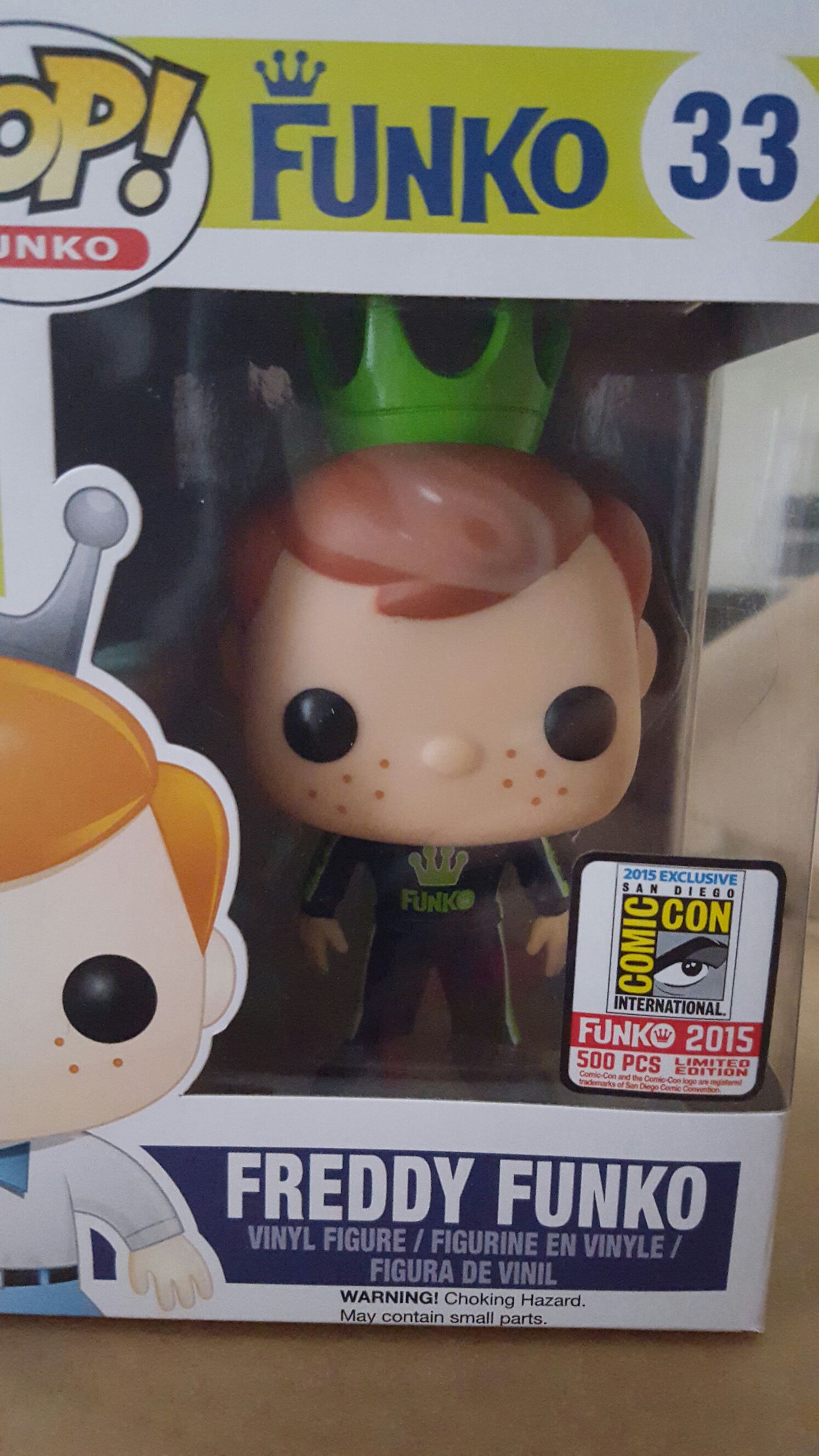 Star Wars Han Solo [Hoth]