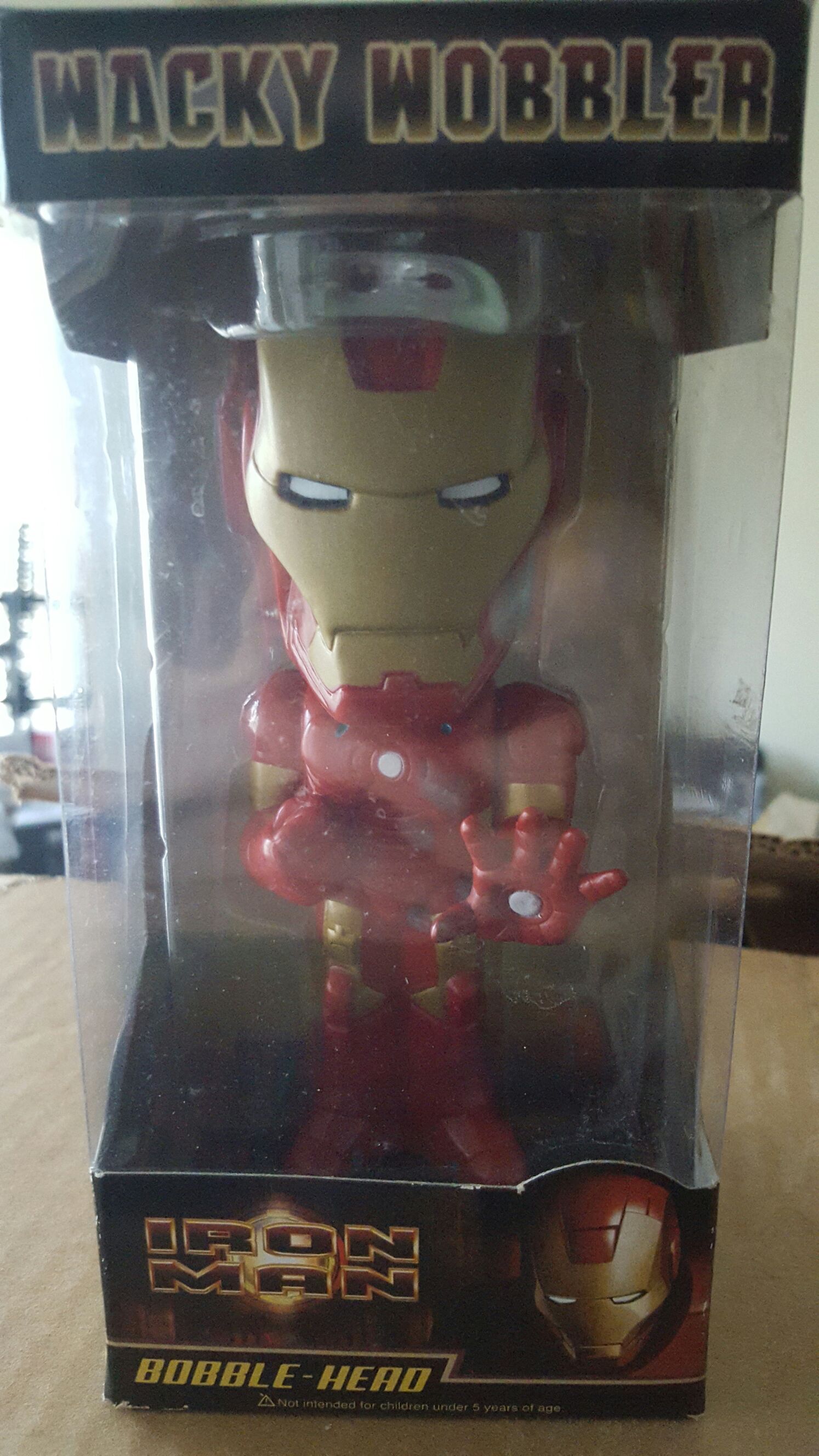 Olaf (Dancing With Seagull)