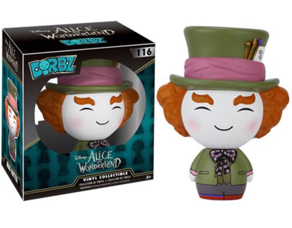 #15 Jack Skellington (Glow In The Dark)