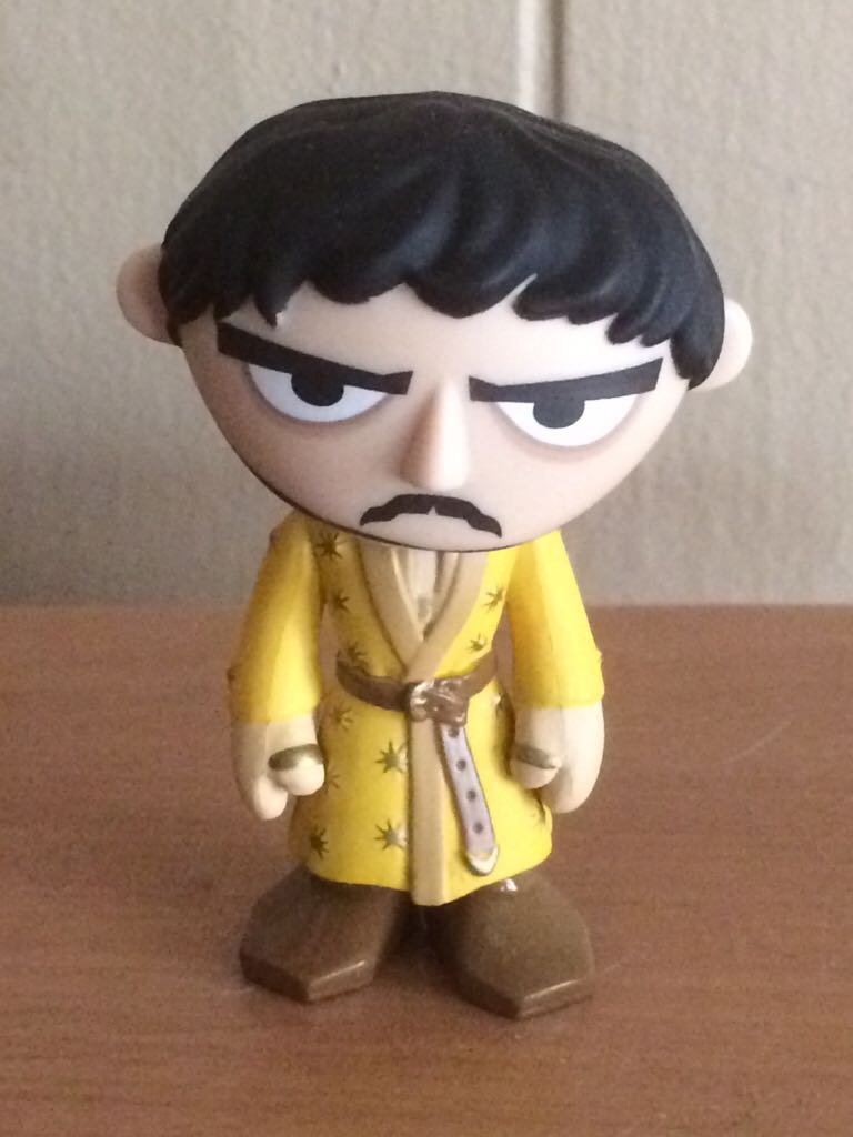 IZombie: Olivia Moore