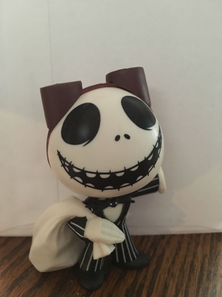 Michael Bollner - Autographed - Funko Pop - Augustus Gloop