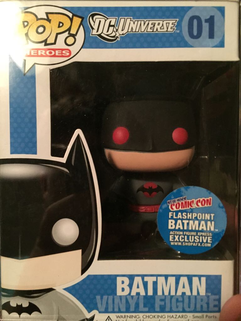 Wilson Fisk- Daredevil