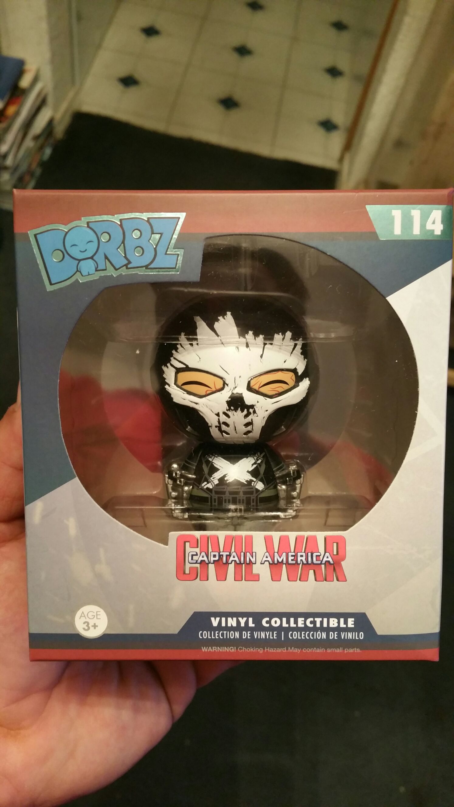 Teenage Mutant Ninja 