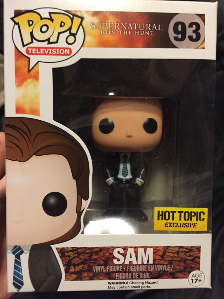 Batman Returns Dorbz 3Pack 2016 Summer Exclusive