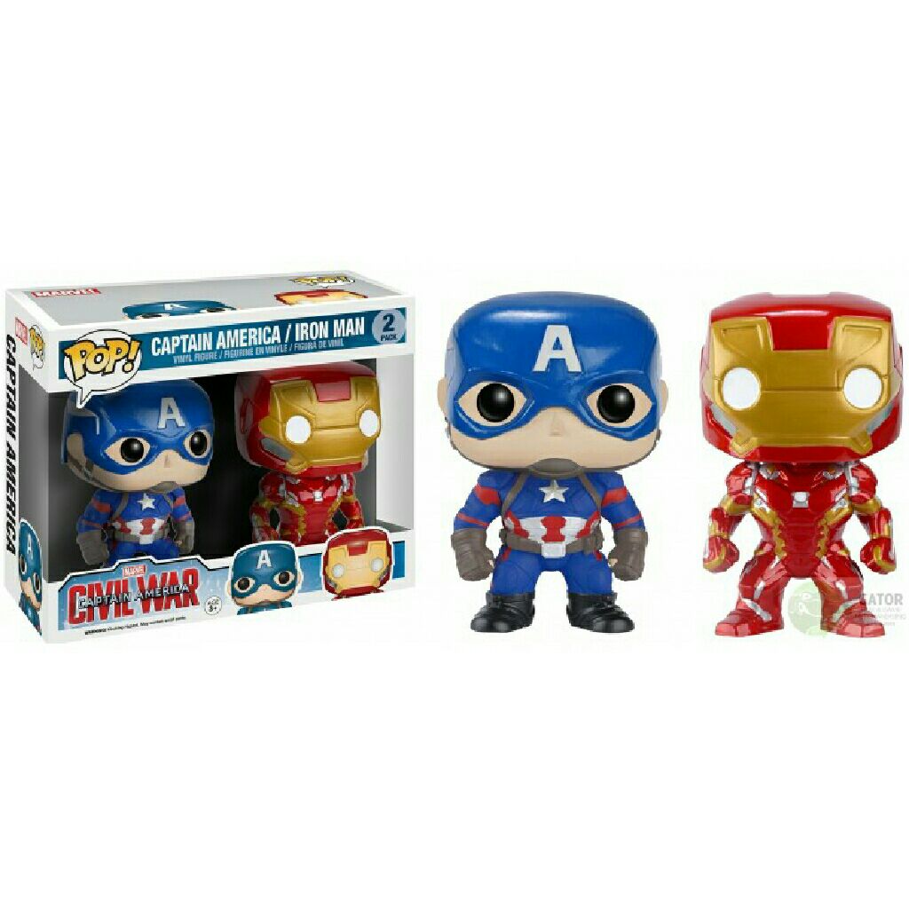 Darth Vader (Glow Hologram)