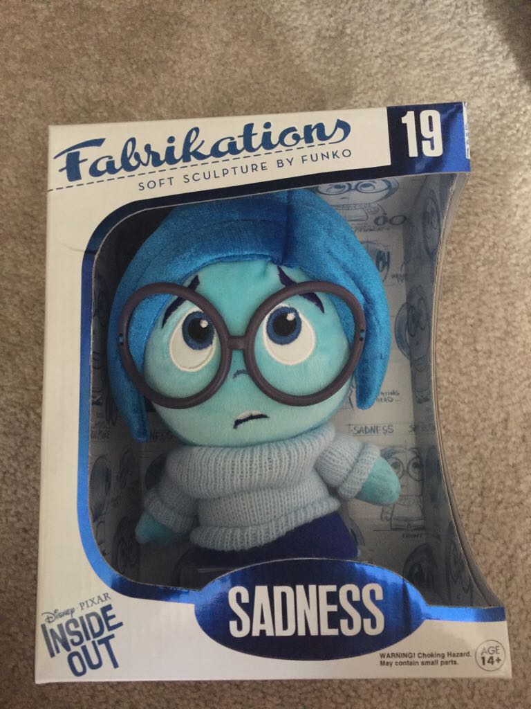 Impaled Walker (Glow)