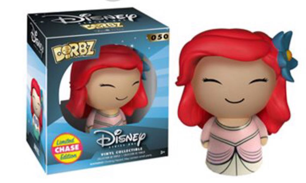 Daryl Dixon Vinyl Idolz