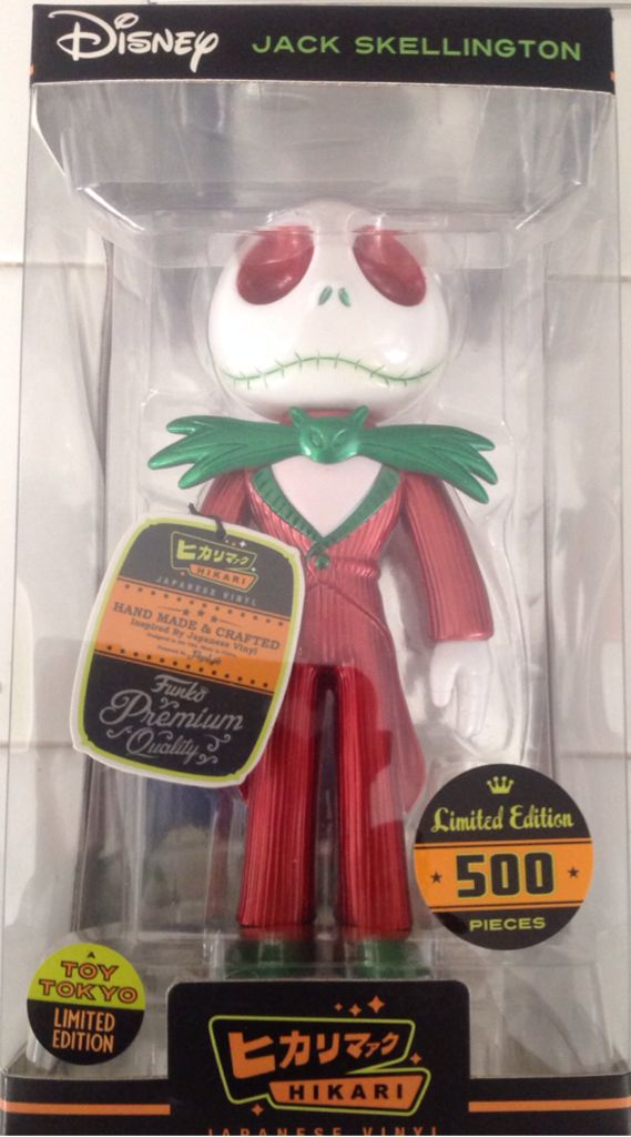 Freddy Funko Bangkok Comic Con