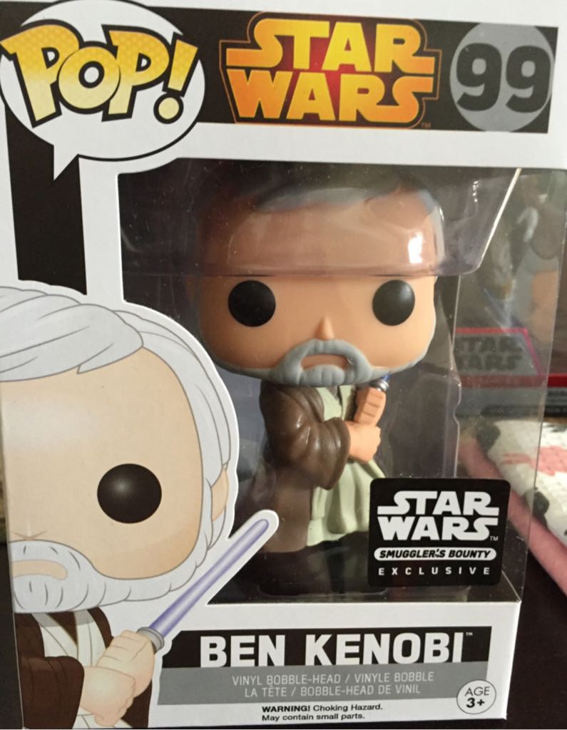 Hiliary Clinton Funko