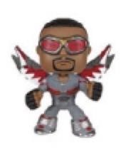 Captain America #137