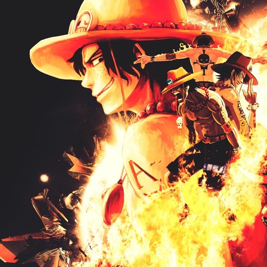 One Piece Portgas. D. Ace - One Piece vinyl figure collectible [Barcode 849803063580] - Main Image 4