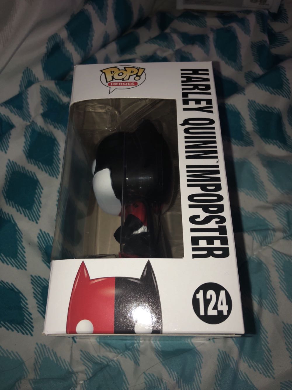 AT-AT Driver - Star Wars vinyl figure collectible [Barcode 849803065744] - Main Image 4