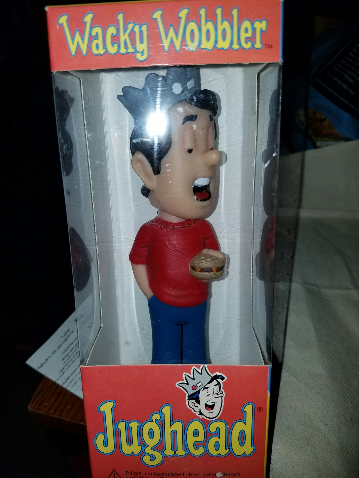 Harry Potter With Sword