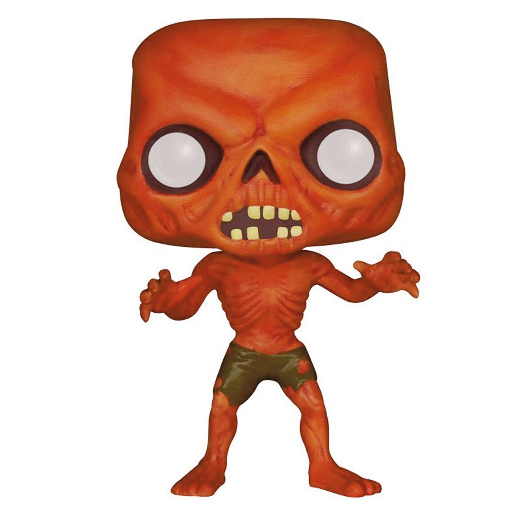 Feral Ghoul - Fallout vinyl figure collectible - Main Image 2