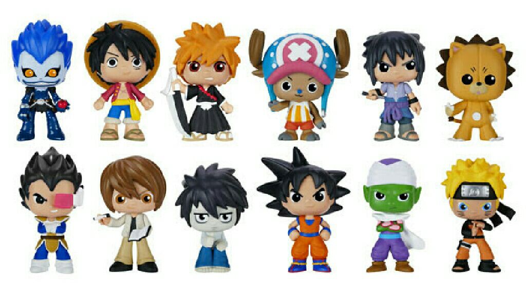 Vegeta - Dragon Ball Z vinyl figure collectible - Main Image 2