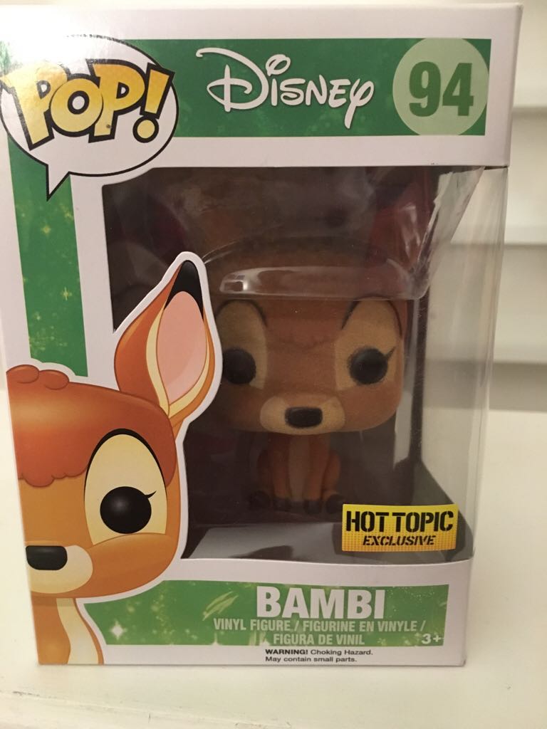 Sting (Wolfpack) $185