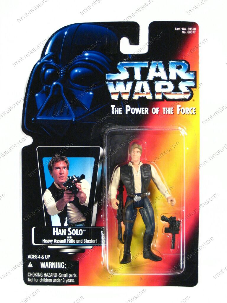 Daryl Dixon (One Hand on Crossbow) (Bloody)