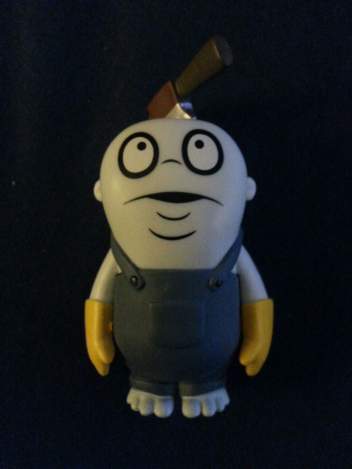 POP! MARVEL COLLAGE PUZZLE