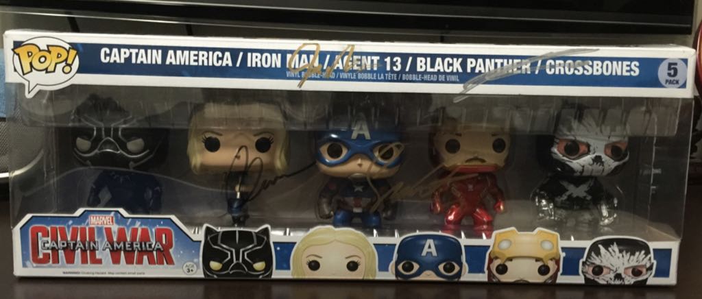 The Joker Key Keychain