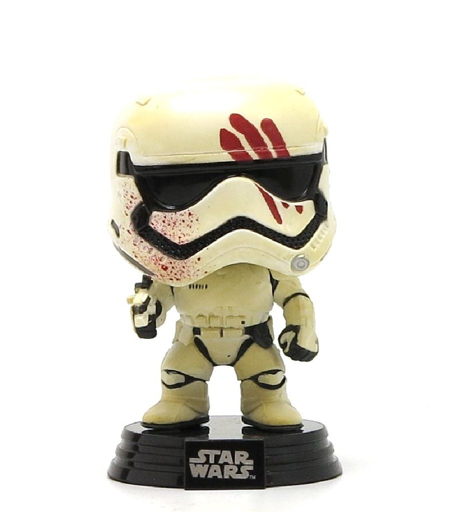 FN2187 (3)  vinyl figure collectible - Main Image 2