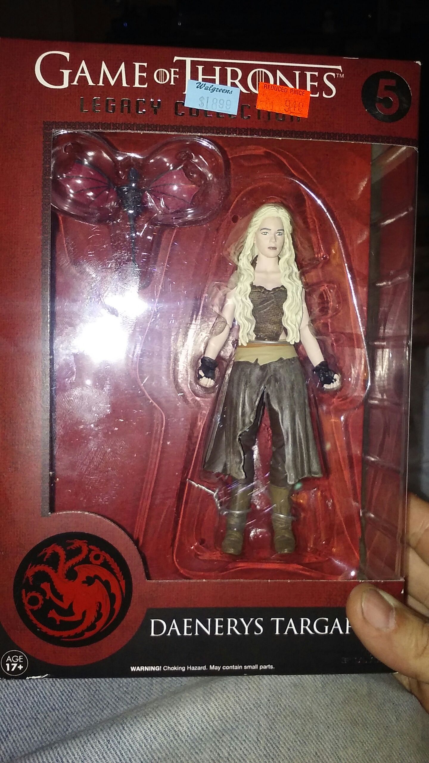 Batmobile 1966 (Blue)