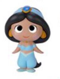 Boo [Monster Costume]