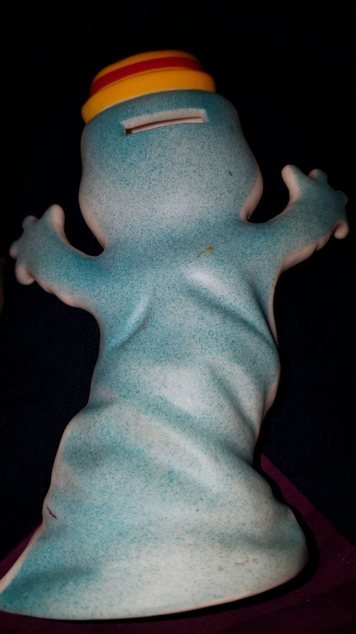 Boo Berry  vinyl figure collectible - Main Image 2