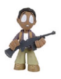 Alien - The Nostromo Collection - Horror Block Exclusive - Twin Pack - Bloody Parker & Bloody Xenomorph