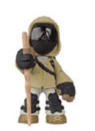 Sailor Moon: Sailor Mercury