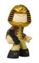 Marvel #39 Hulk "Compound"