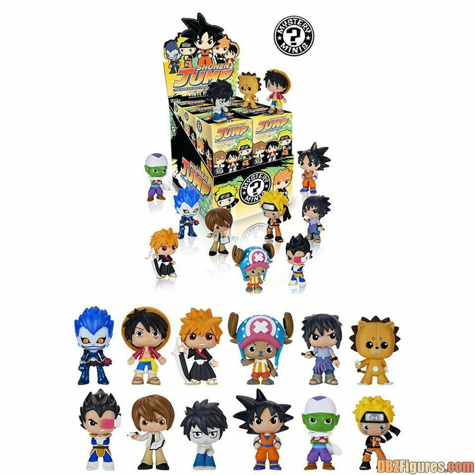 Kon - Bleach vinyl figure collectible - Main Image 2